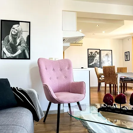 Apartman Merano - Adults Only
