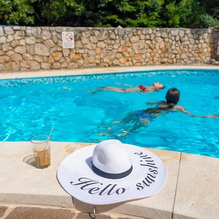 Apartman Merano - Adults Only *