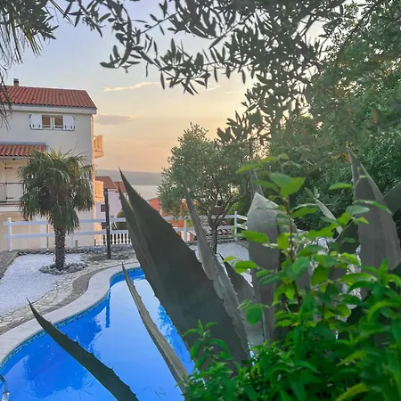 Merano - Adults Only * Crikvenica