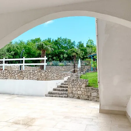 Apartman Merano - Adults Only Crikvenica