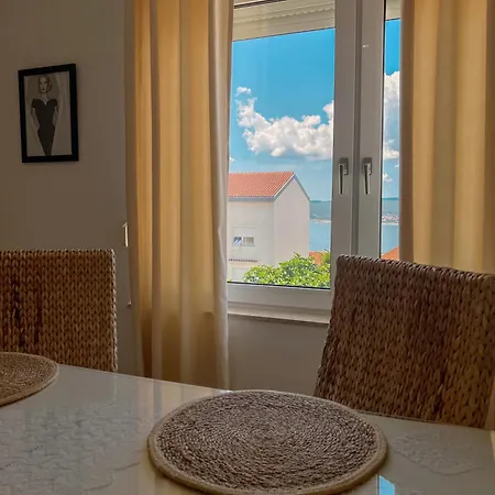 Merano - Adults Only Apartman Crikvenica
