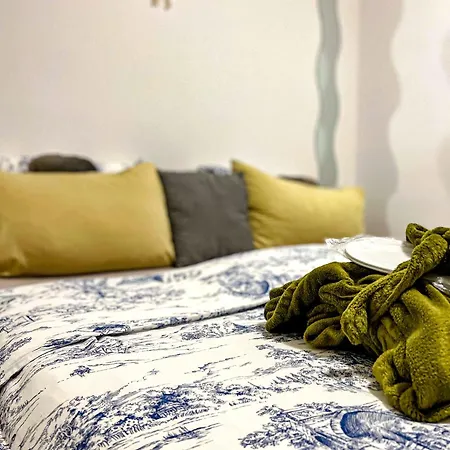 Apartman Merano - Adults Only Crikvenica