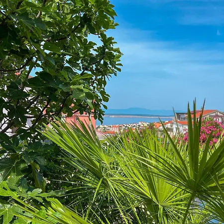 Merano - Adults Only Apartman *