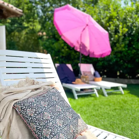 Merano - Adults Only Apartman