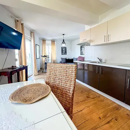 Apartman Merano - Adults Only *