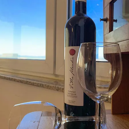 Appartement Merano - Adults Only Crikvenica