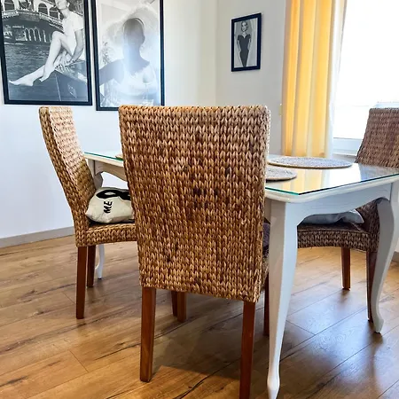 Apartman Merano - Adults Only *