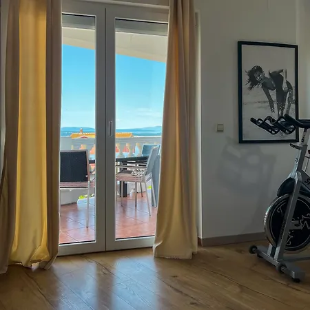 Merano - Adults Only Apartman