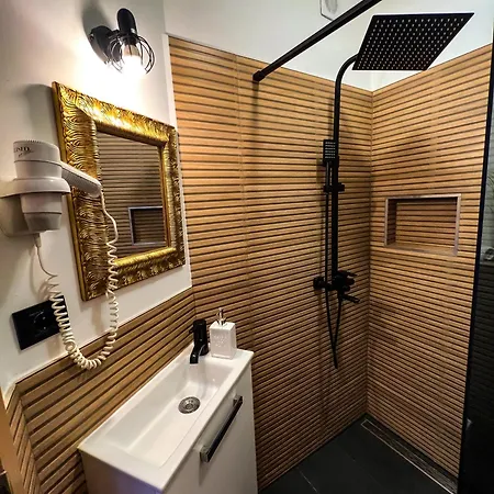 Merano - Adults Only Apartman *