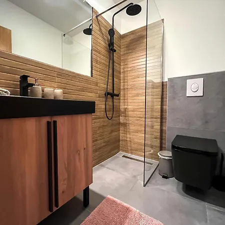 Apartman Merano - Adults Only *